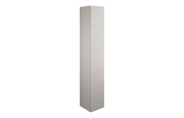 Eden 300mm Tall Unit - Matt Dove Grey (Grey Cab)